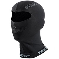 Six2 Dbx Balaclava All Black