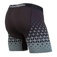 Pantaloni Troy Lee Designs Bn3th Megaburs Turst Grigio
