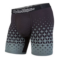 Pantalones Troy Lee Designs Bn3Th Megaburs Turst gris