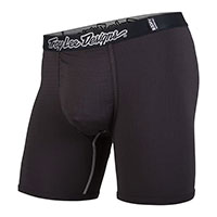 Troy Lee Designs Bn3th Solid Pantalon Noir