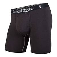 Pantalones Troy Lee Designs Bn3Th Solid negro