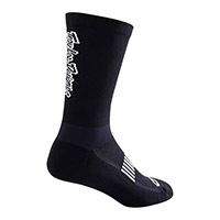 Troy Lee Designs Signature Perfomance Socks Black