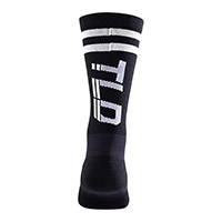 Troy Lee Designs Speed ​​Performance Socken schwarz - 2