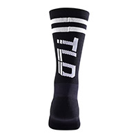 Troy Lee Designs Speed Perfomance Socks Black - 2