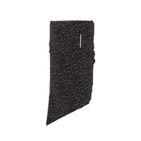 Tucano Urbano Collar Aigor Black