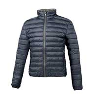 Tucano Urbano Reginald Feather-down Jacket Dark Blue