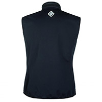 Tucano Urbano Wb 2g Thermal Waistcoat Black