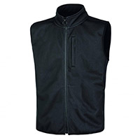 Tucano Urbano Wb 2g Thermal Waistcoat Black