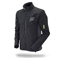 Veste Ufo Freetime noir