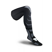 Ufo Offroad Long Socks Black Green