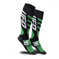 Ufo Offroad Short Socks schwarz grün