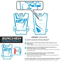 Ufo Siachen Cooling Vest - 3