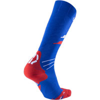 Ski Socks Uyn Natyon Russia