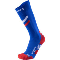 Ski Socks Uyn Natyon Russia