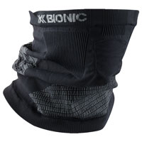 X-Bionic Neckwarmer 4.0 nero