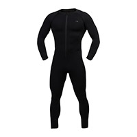 Ixs 365 ベースレイヤー 1.0 アンダースーツ ブラック