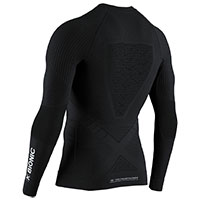 X-bionic Energy Accumulator 4.0 Shirt Black