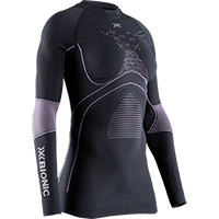 Maillot Dame X-bionic Energy Accumulator® 4.0 Rose