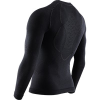 Couche de base X-Bionic Merino noir - 2