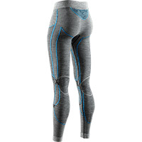 Pantalones Dama X-Bionic Apani 4.0 Merino teal - 2