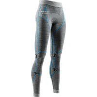 Pantalon Femme X-bionic Apani 4.0 Merino Teal