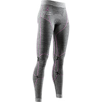 X-bionic Merino Lady Pants Black