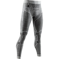 X-bionic Apani 4.0 Merino Pants Grey
