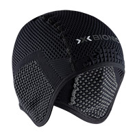 X-bionic Bondear Cap 4.0 Noir