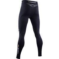 Pantalon X-bionic Energizer 4.0 Lg Noir Opale