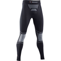 Pantalon X-bionic Energizer 4.0 Lg Noir Opale