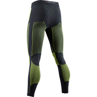 Pantalon X-bionic Energy Accumulator 4.0 Jaune