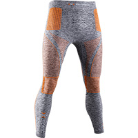 Pantalón X-Bionic Energy Accumulator 4.0 naranja