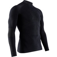 Maglia X-bionic Energy Accumulator 4.0 Turtle Nero