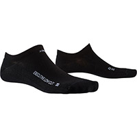 X-bionic Executive Low Cut 4.0 Socks Black