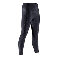 Pantalones X-Bionic Heatloop negros