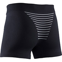 X-Bionic Invent Sport 4.0 LT Boxer schwarz - 2