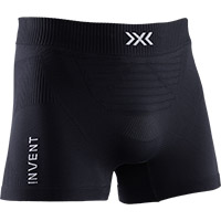 X-bionic Invent Sport 4.0 Lt Boxer Shorts Black