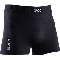 Bóxer X-Bionic Invent Sport 4.0 LT negro