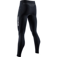 Pantalón X-Bionic Invent Run 4.0 Speed ​​negro - 2