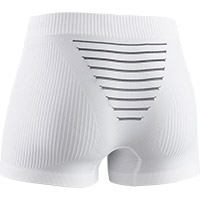 Boxer Donna X-bionic Invent Sport 4.0 Lt Bianco - img 2