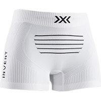 Boxer Donna X-Bionic Invent Sport 4.0 LT bianco