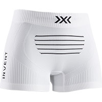 Bóxer Mujer X-Bionic Invent Sport 4.0 LT blanco