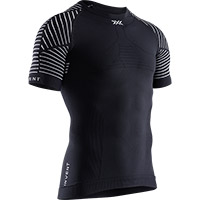 X-bionic Invent® Sport 4.0 Lt Shirt R-neck Black