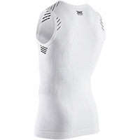 X-bionic Invent® Sport 4.0 Lt Singlet White - 2