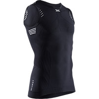 X-Bionic Invent® Sport 4.0 LT SingleT blanco