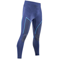 X-bionic Outdoor Energizer 4.0 Pants Blue