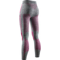 Pantalón X-Bionic Energy Accumulator 4.0 Melange pink - 2