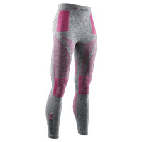 Pantaloni X-Bionic Energy Accumulator® 4.0 Melange rosa