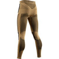 X-bionic Radiactor 4.0 Winter Pants Gold