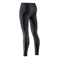 Pantaloni Donna X-bionic Symbio Merino Wmn Opal Nero - img 2